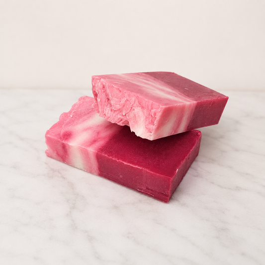 The Kingdom Balm – Shea Butter Olive Oil Soap