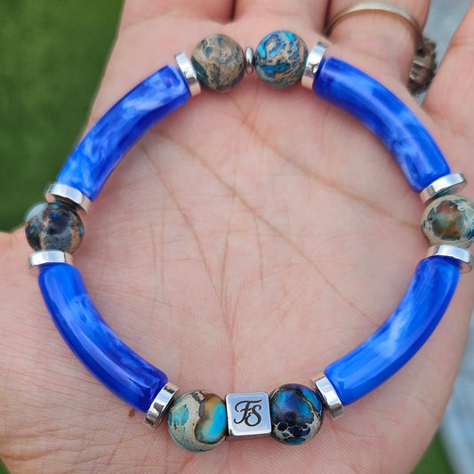 Atlantic Cove Bangle