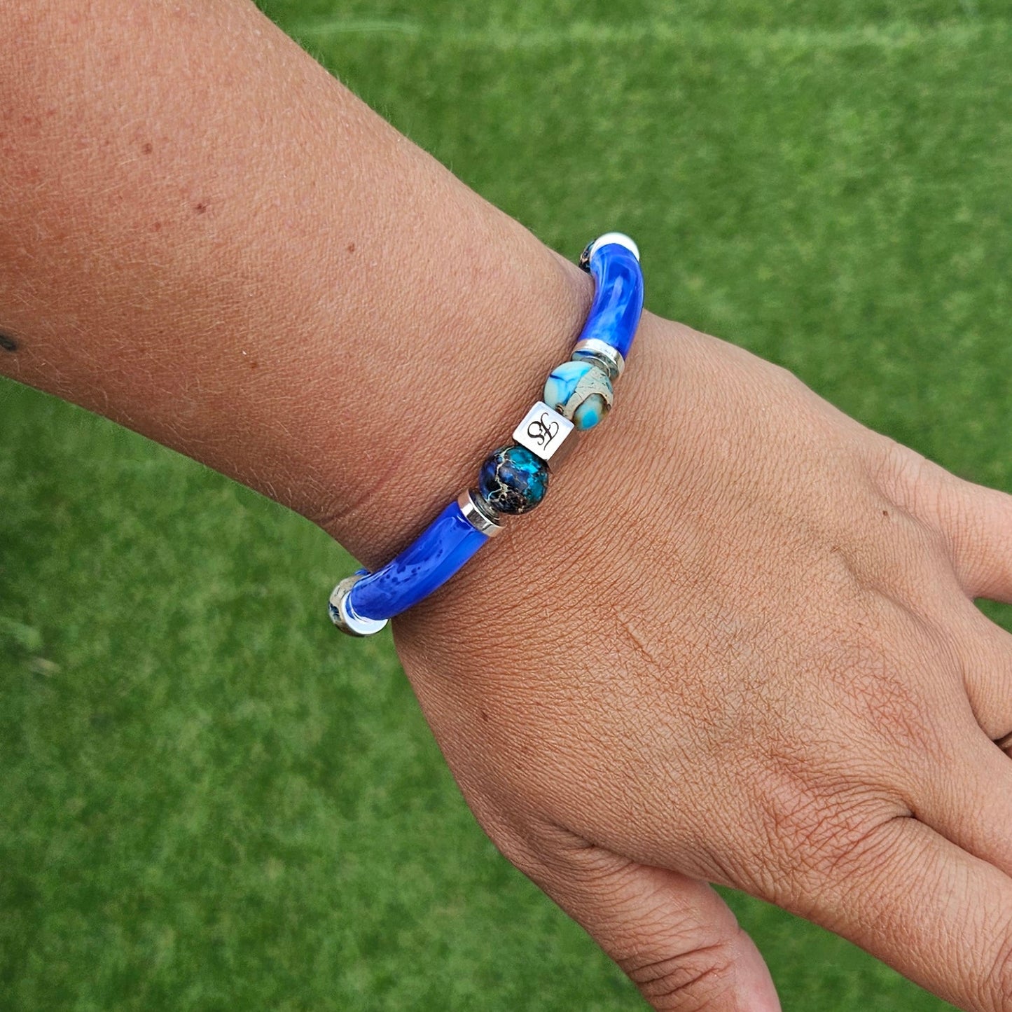 Atlantic Cove Bangle