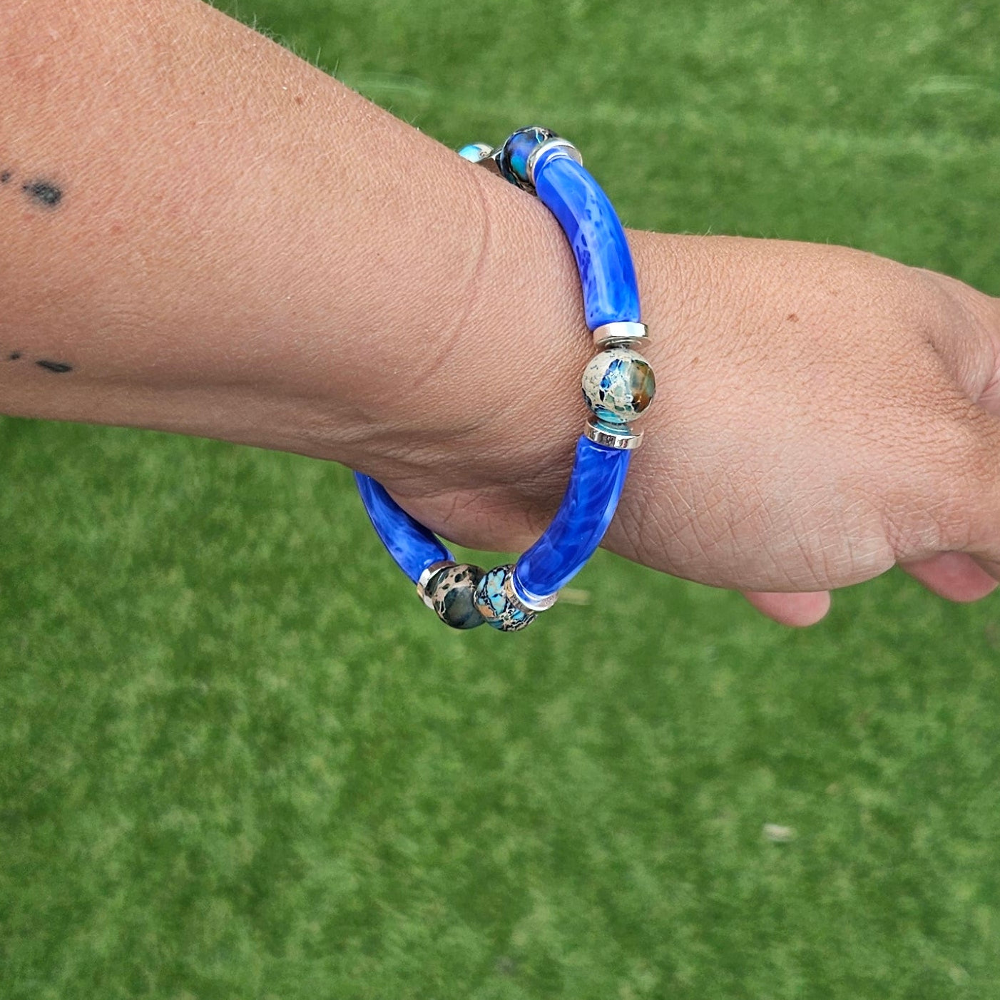 Atlantic Cove Bangle