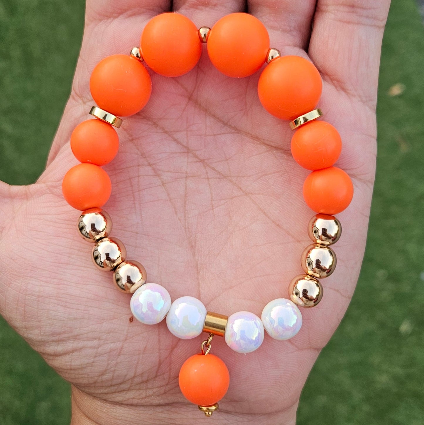 Sunset Glow Bracelet