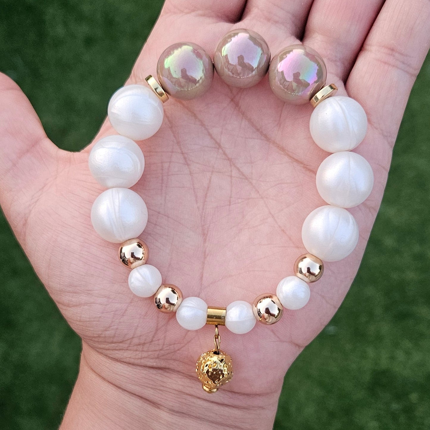 Morning Dew Bracelet
