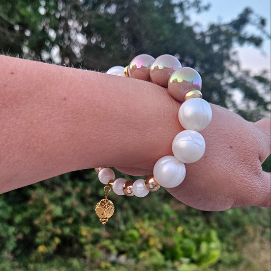 Morning Dew Bracelet