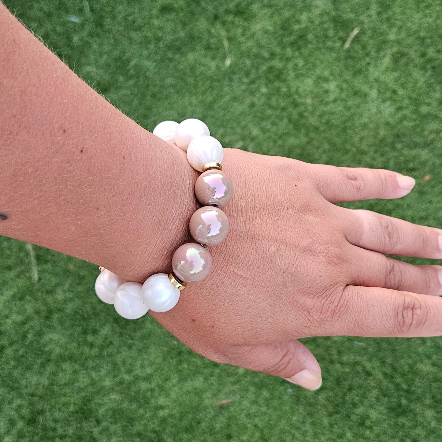 Morning Dew Bracelet