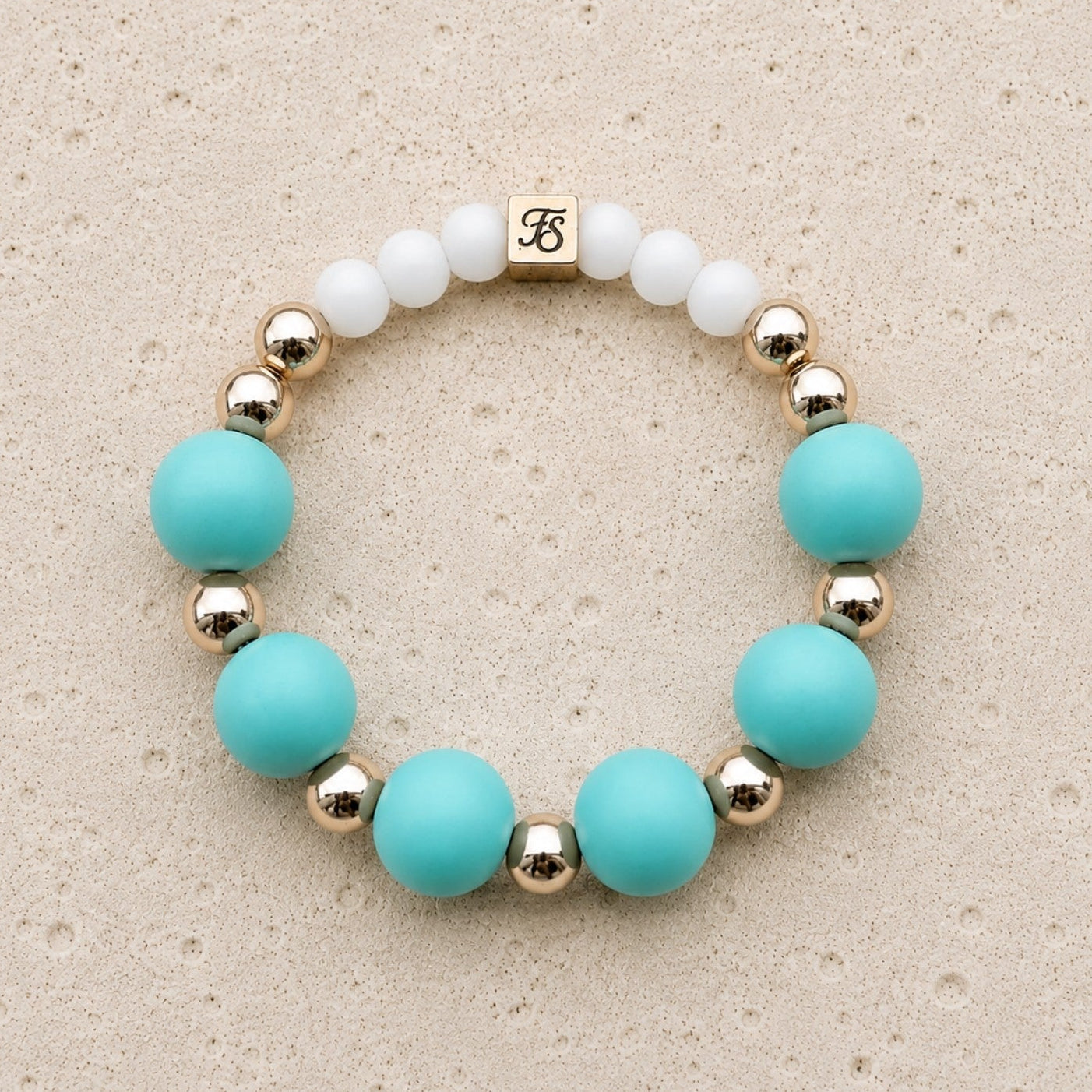 Blue Lagoon Bracelet