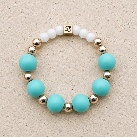 Blue Lagoon Bracelet