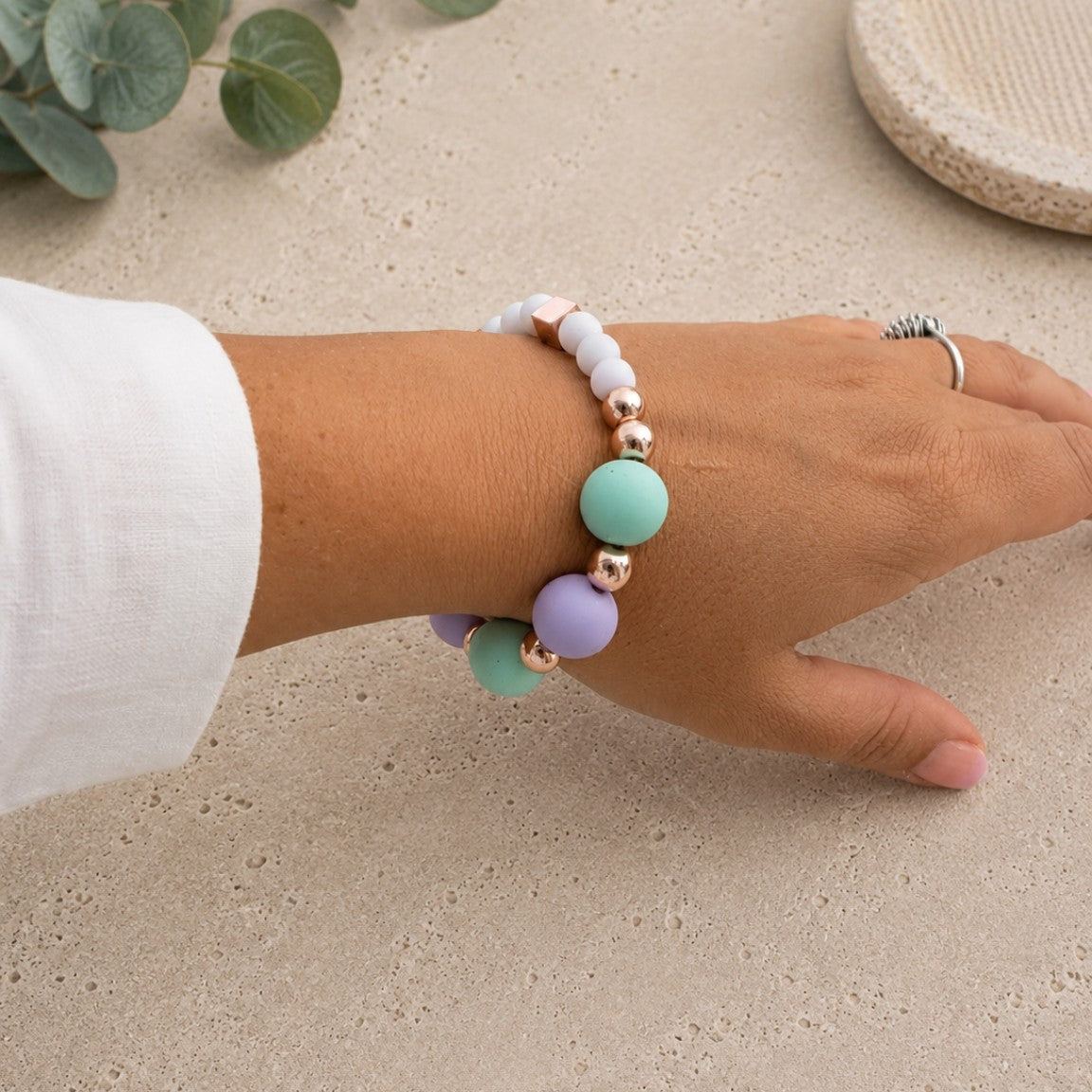 Aurora Bracelet