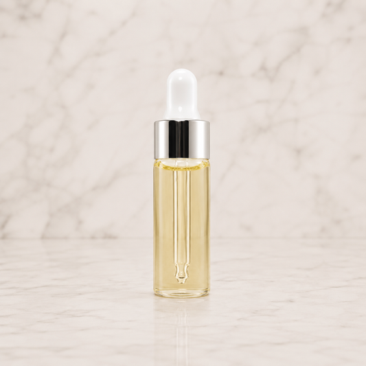 BREATHE Essential Oil Blend | 100% Pure Organic | 5ml