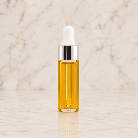 ENERGY Essential Oil Blend | 100% Pure Organic | 5ml