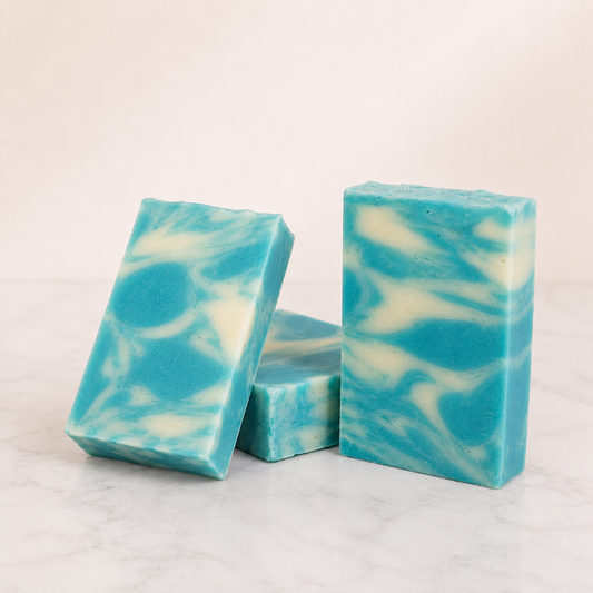Kelp Help – Seaweed & Olive Oil Soap