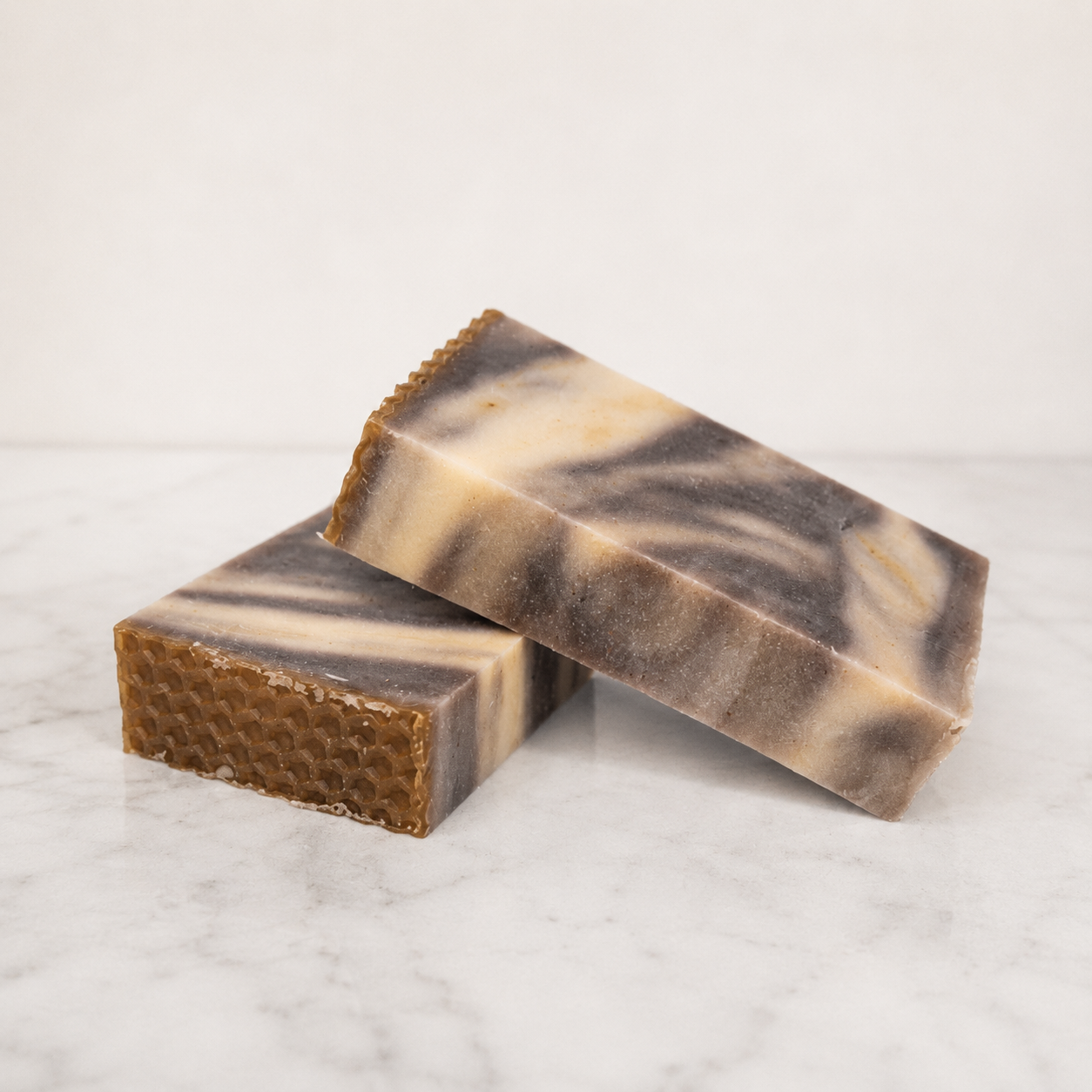 Kingdom Guard – Bee Propolis Olive Oil Soap