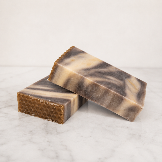 Kingdom Guard – Bee Propolis Olive Oil Soap