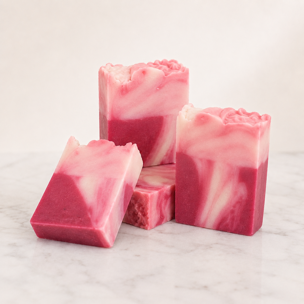 The Kingdom Balm – Shea Butter Olive Oil Soap