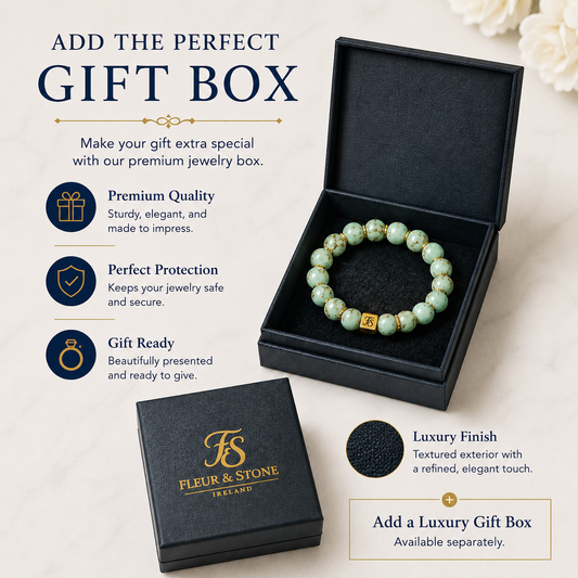 Fleur & Stone Luxury Gift Box