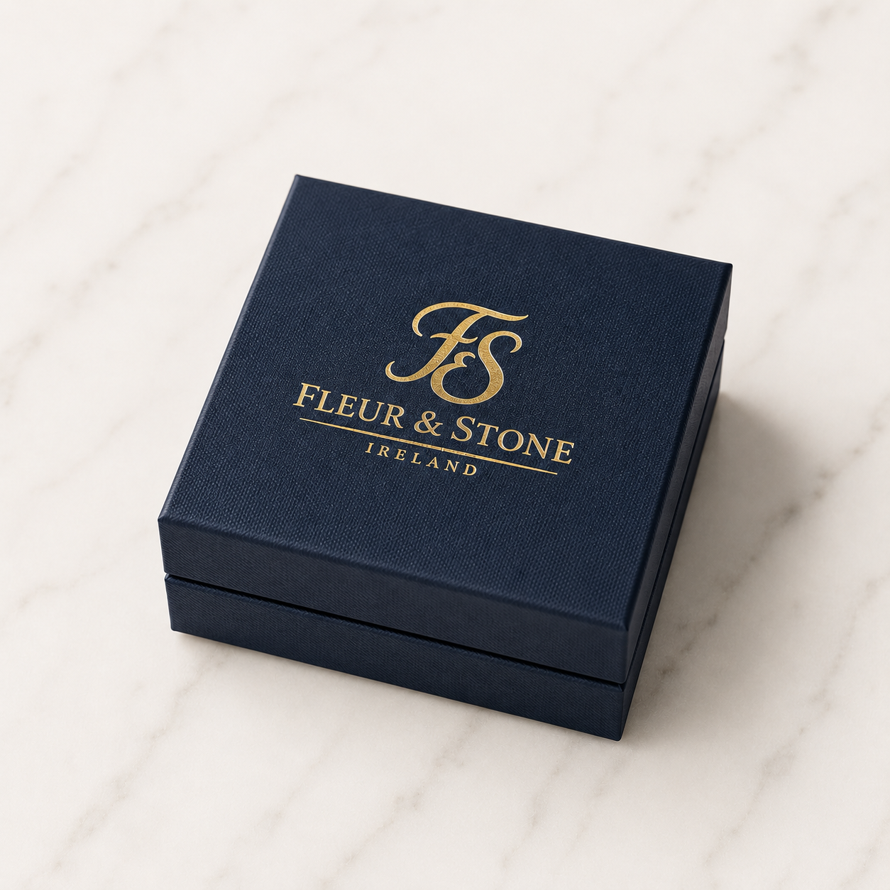 Fleur & Stone Luxury Gift Box