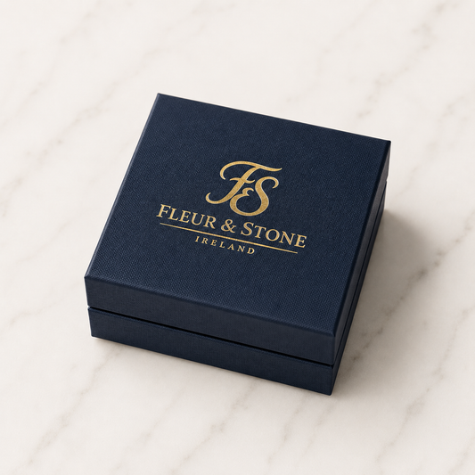 Fleur & Stone Luxury Gift Box
