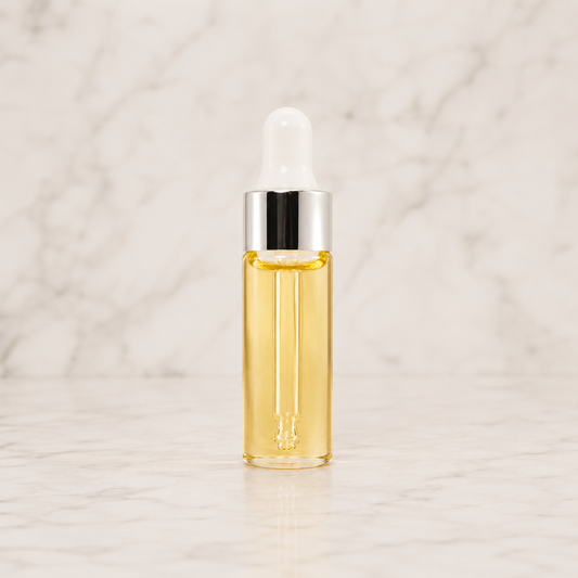 RELAX Essential Oil Blend | 100% Pure Organic | 5ml