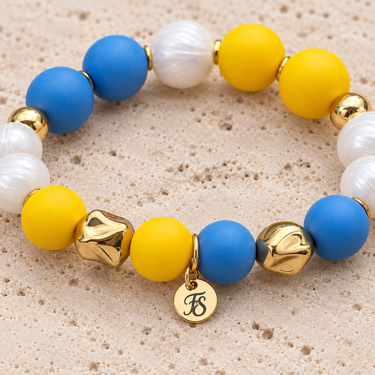 Kerry Coast Bracelet
